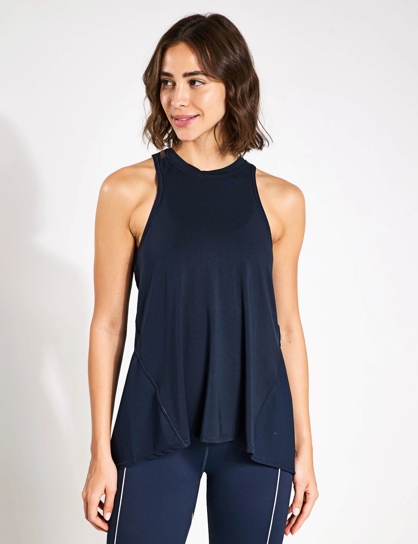 suitable for industrial workers Kendall Tank - Sky Captain