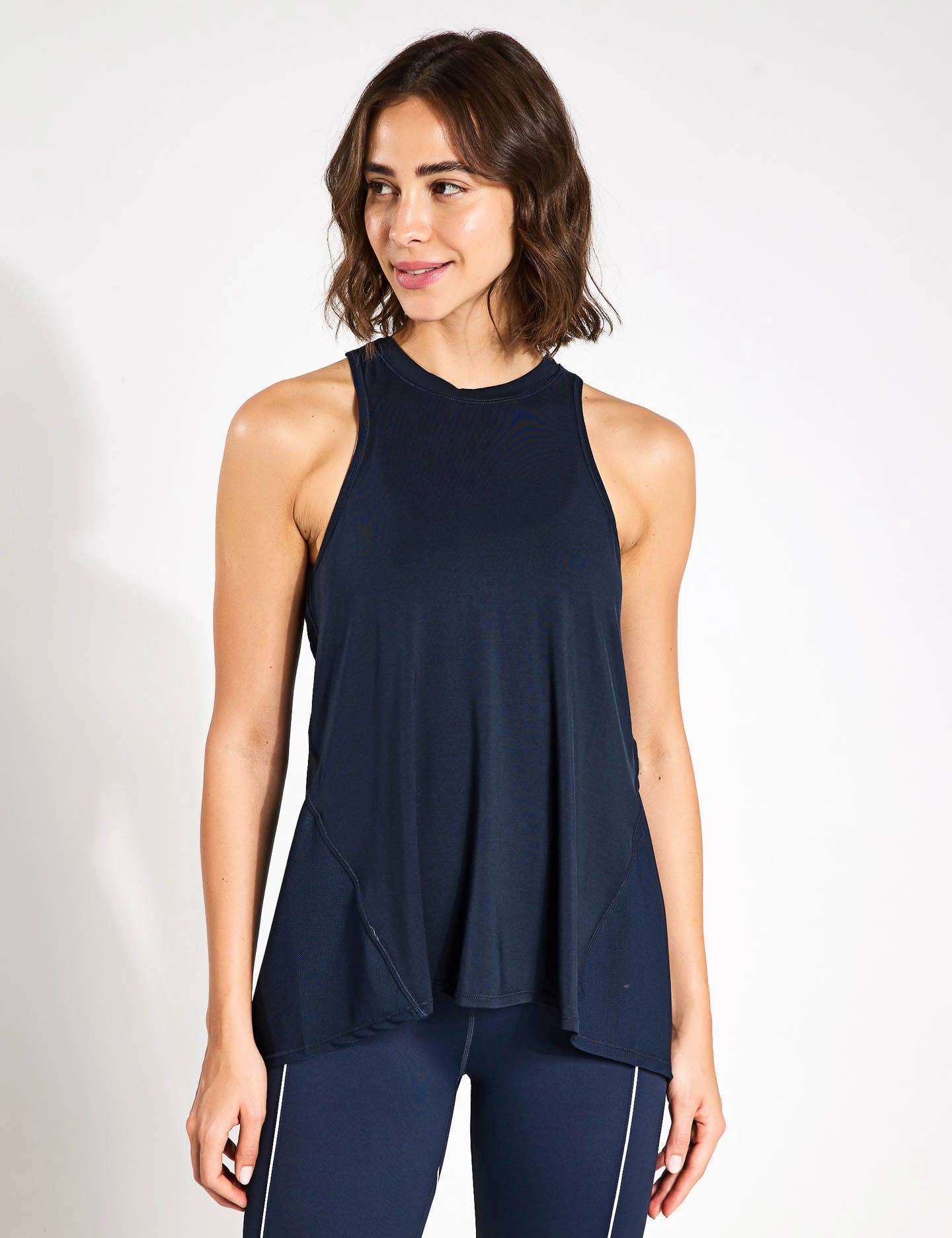 Kendall Tank - Sky Captain Ornamental