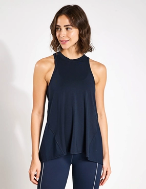 Kendall Tank - Sky Captain Ornamental