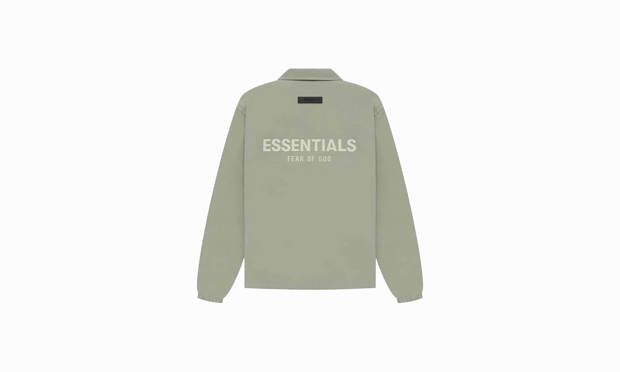 Road Look Kids Coaches Jacket "Seafoam"