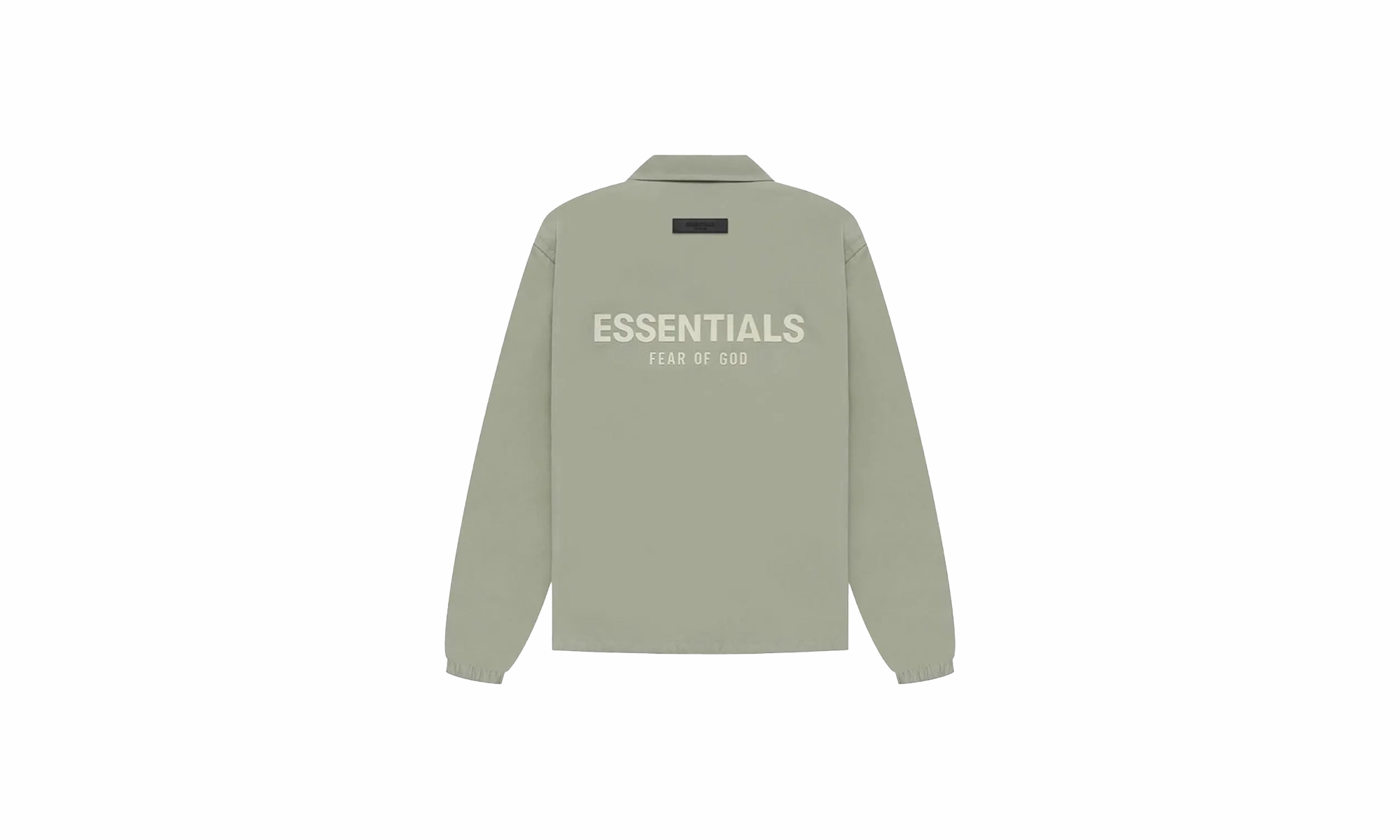 Street Glow spring fresh Kids Coaches Jacket "Seafoam"