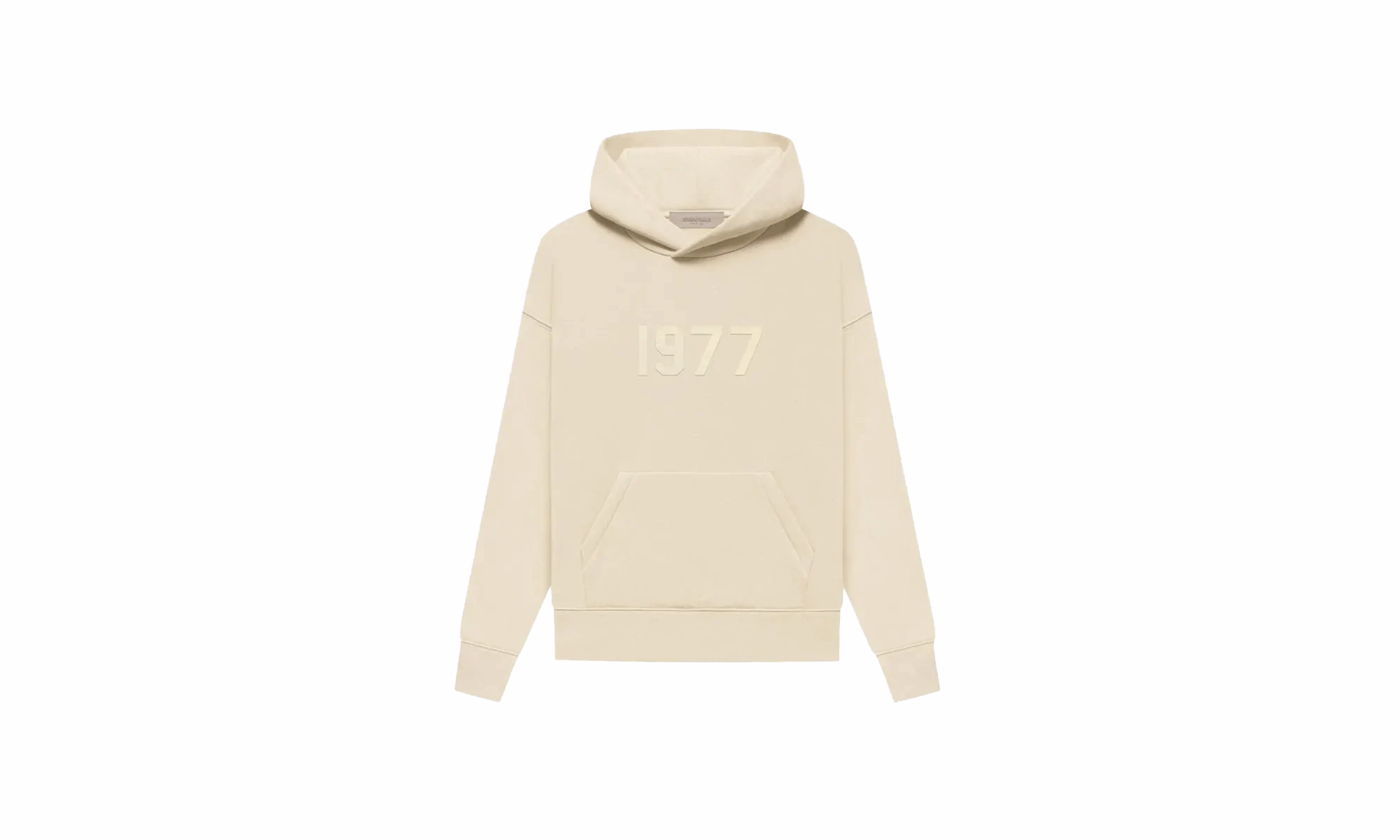 Kids Hoodie "Egg Shell" LightweightMaterial
