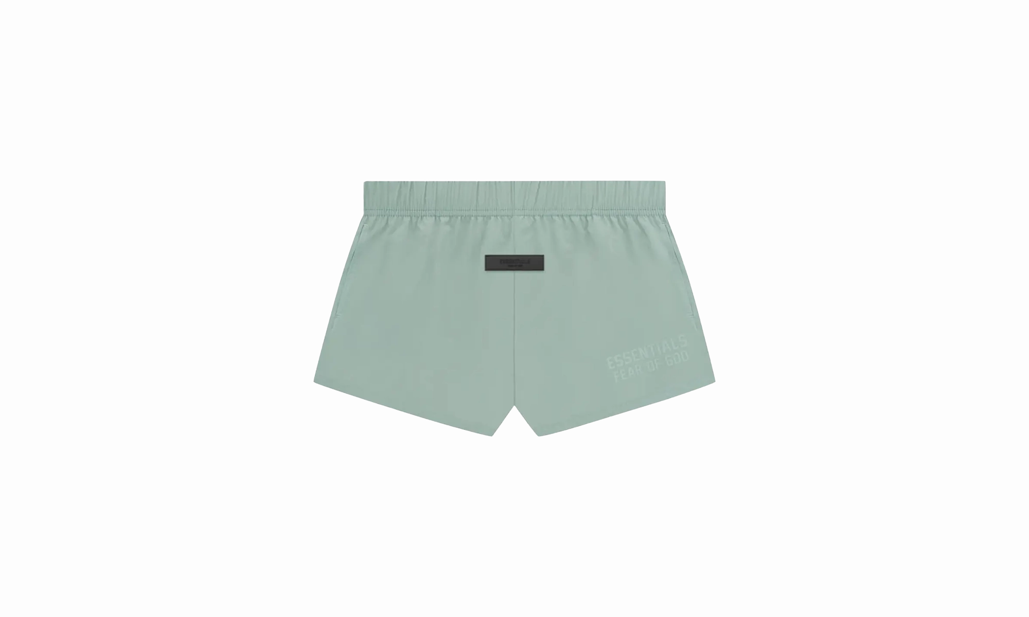 NoRubEdging Kids Nylon Dock Short "Sycamore"
