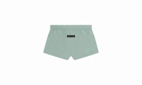 Kids Nylon Dock Short "Sycamore" Peace Glow Cozy Vibe