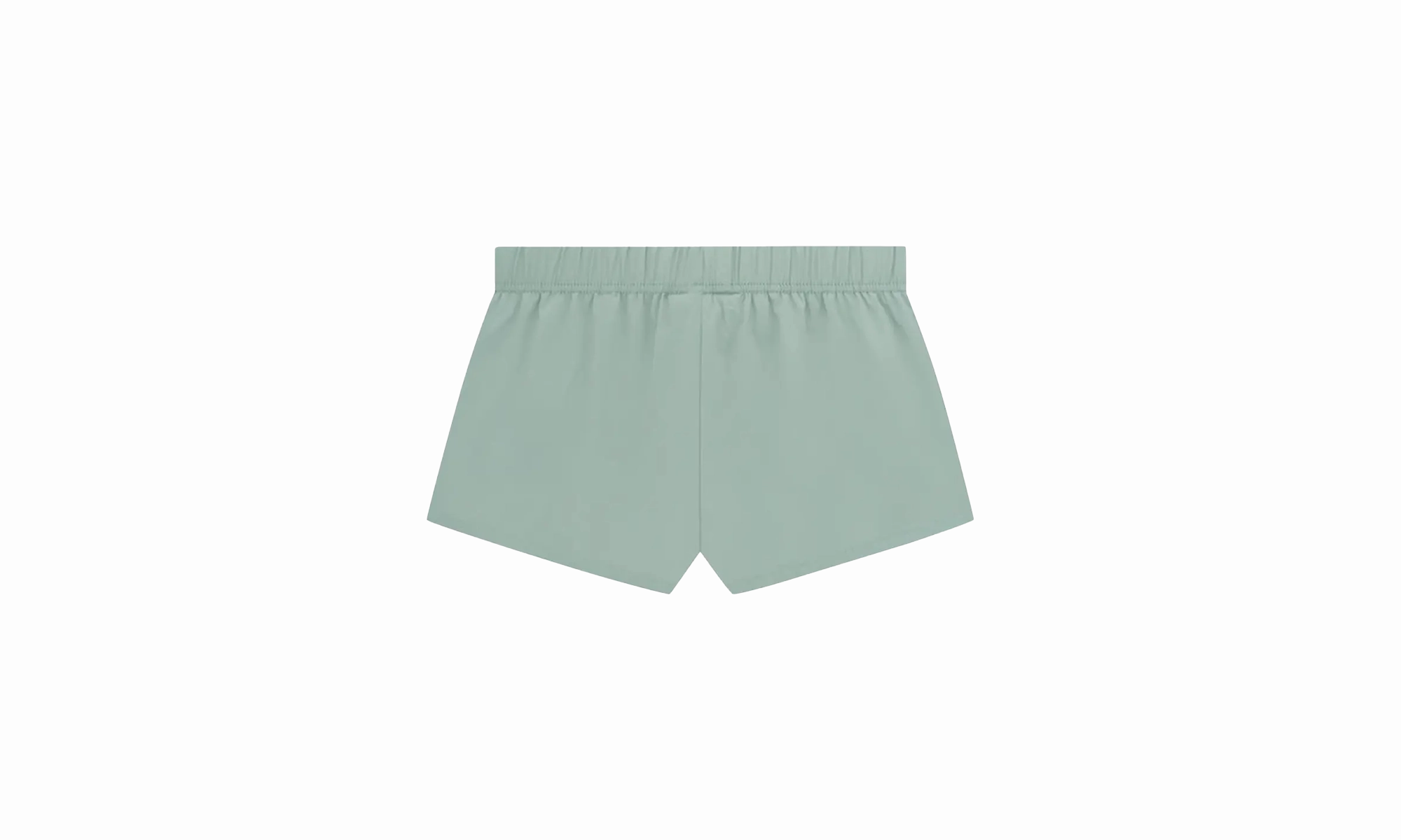 Play Mode Fantasy Glow Kids Nylon Dock Short "Sycamore"