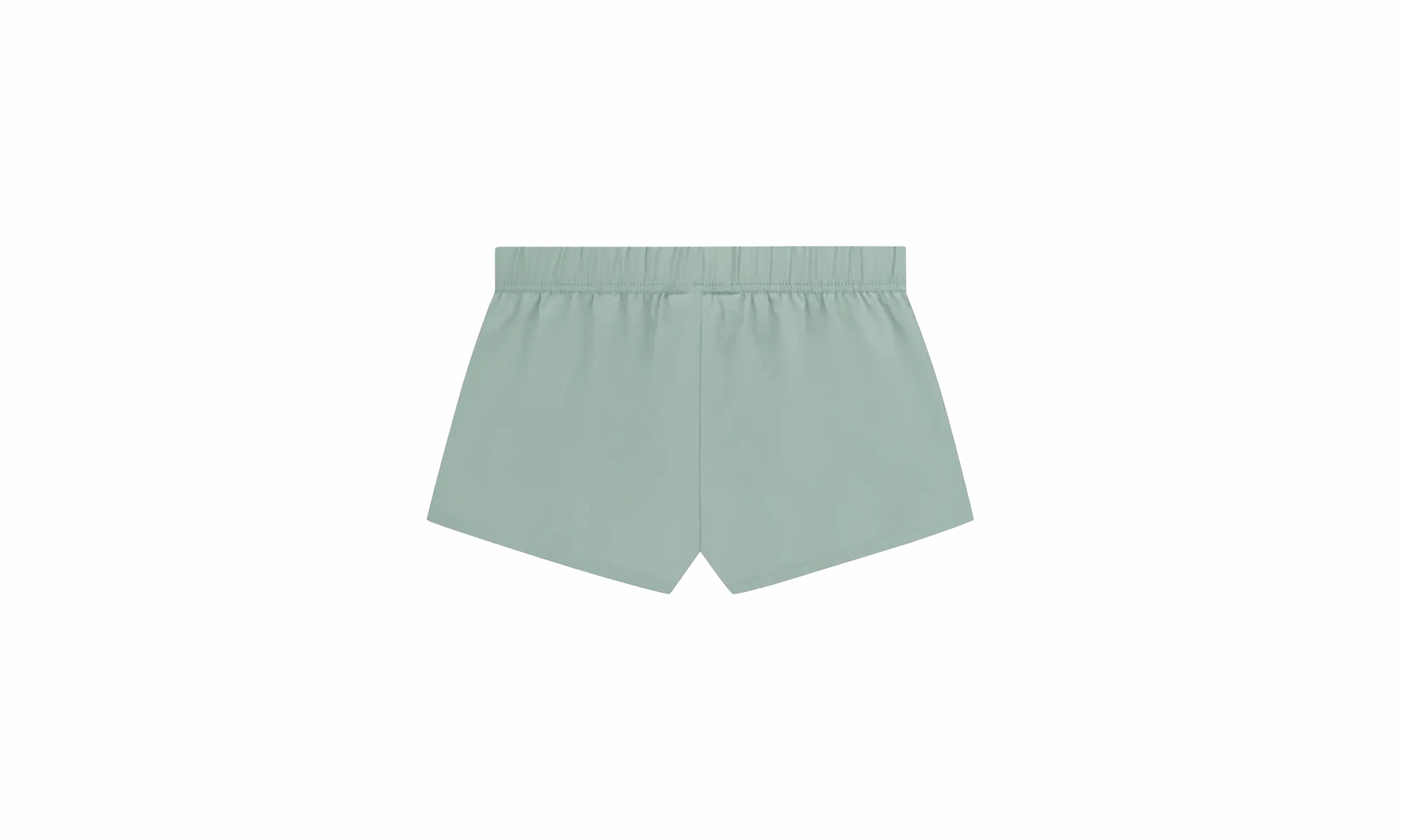 CompactWeave Kids Nylon Dock Short "Sycamore"