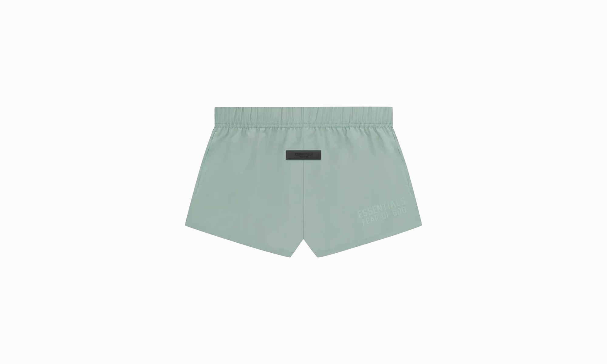 Kids Nylon Dock Short "Sycamore" Peace Glow Cozy Vibe