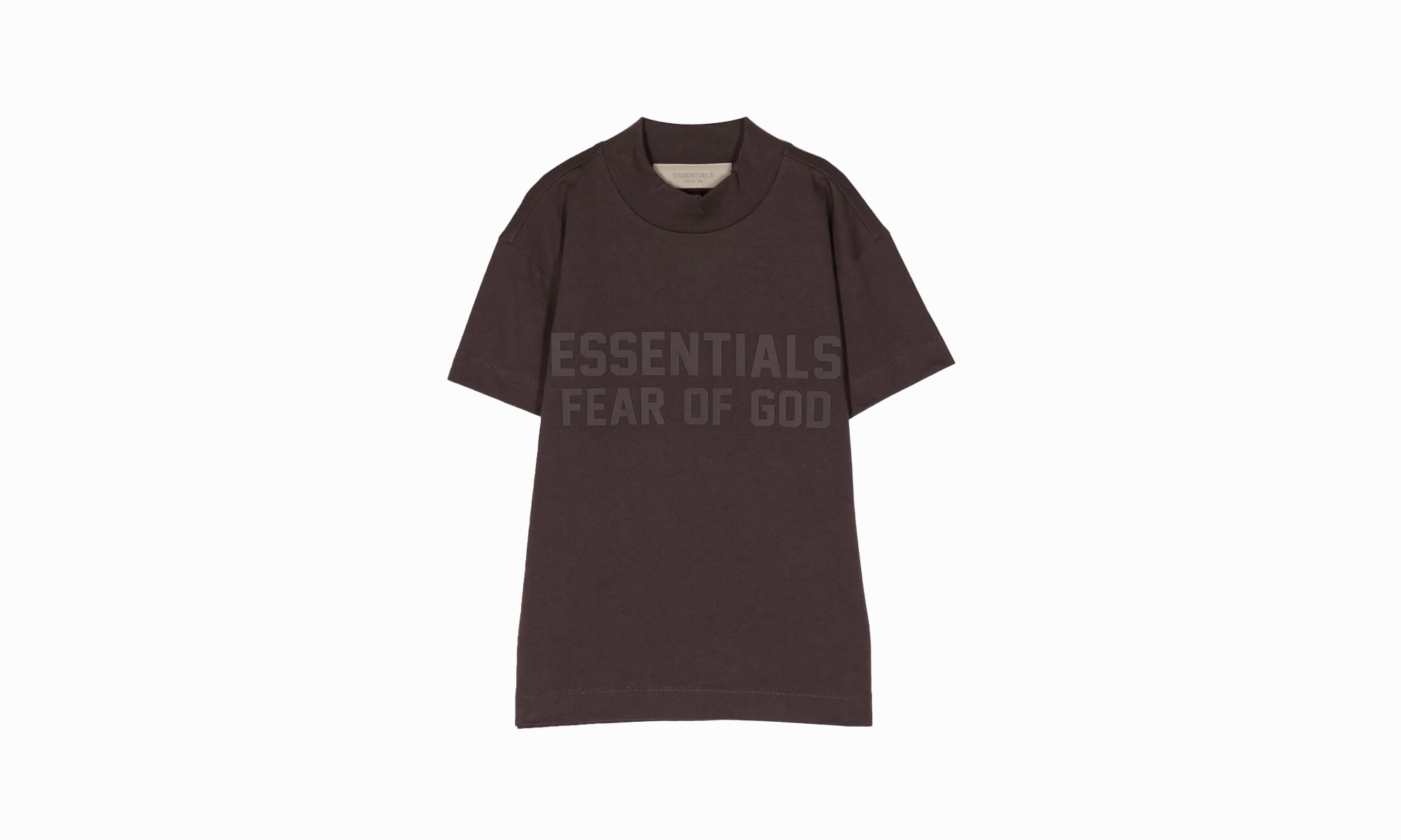 Charm Core Sequin Glow Kids Short-Sleeve Tee "Plum"