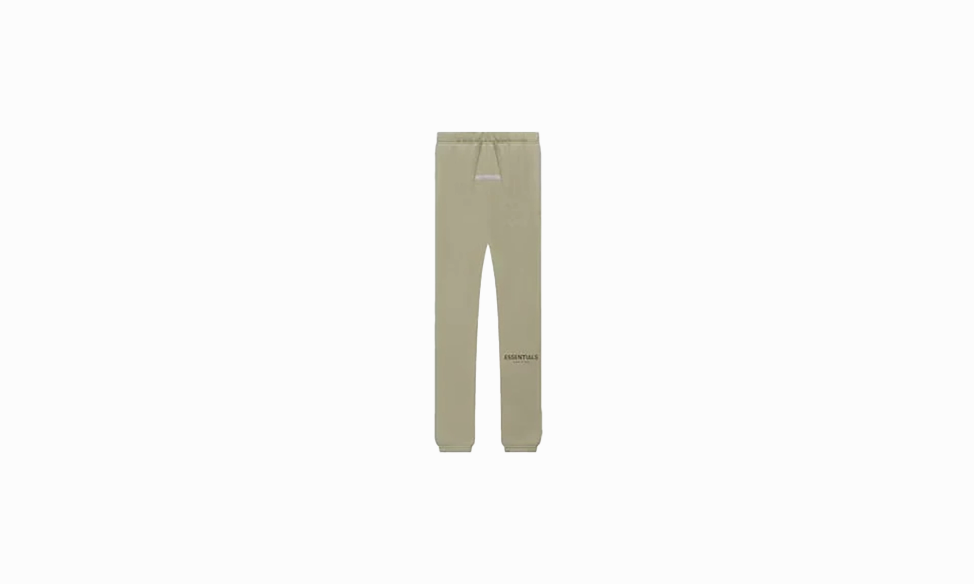 Kids Sweatpant "Pistachio"