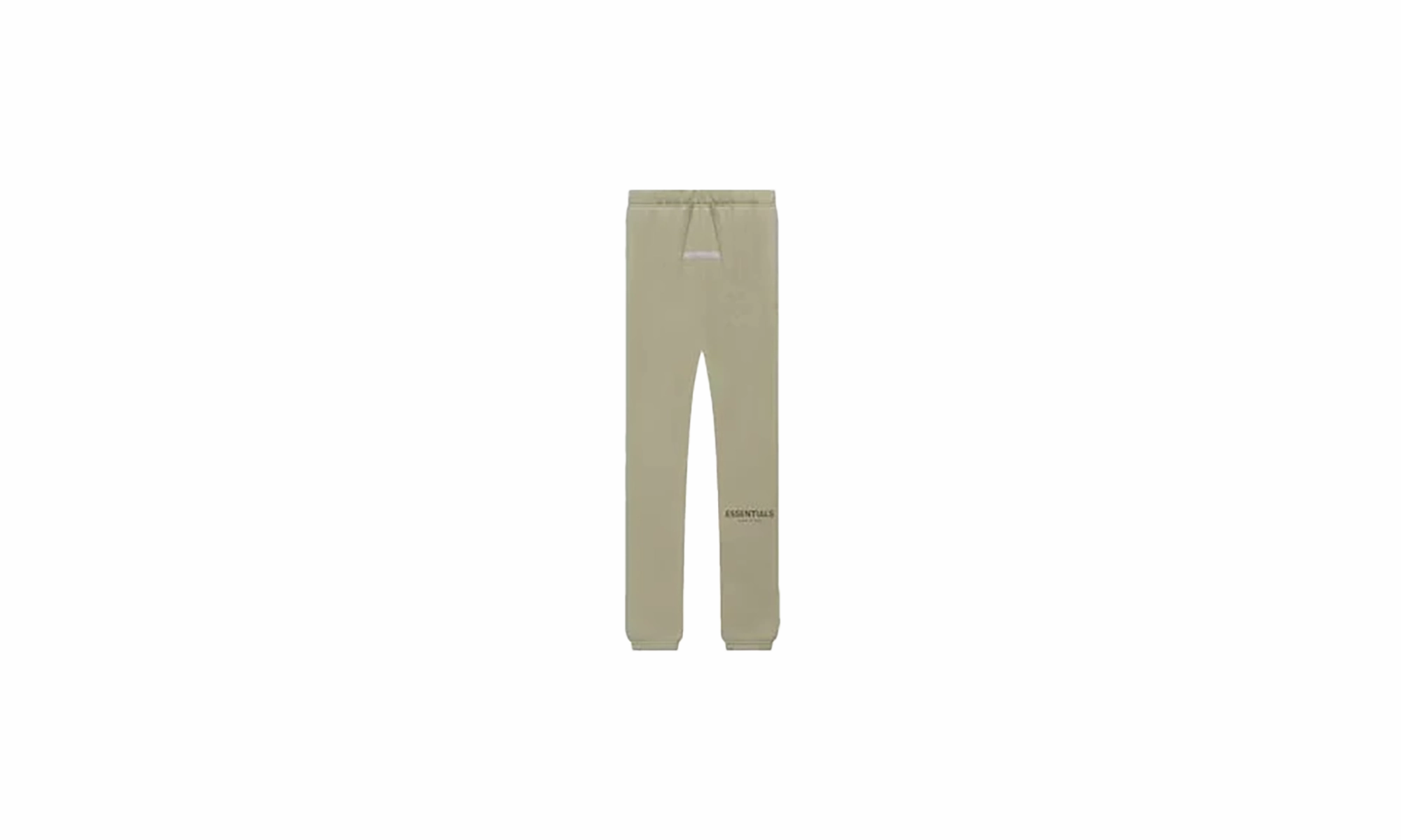 Kids Sweatpant "Pistachio" Open Heart BiasCut Trims