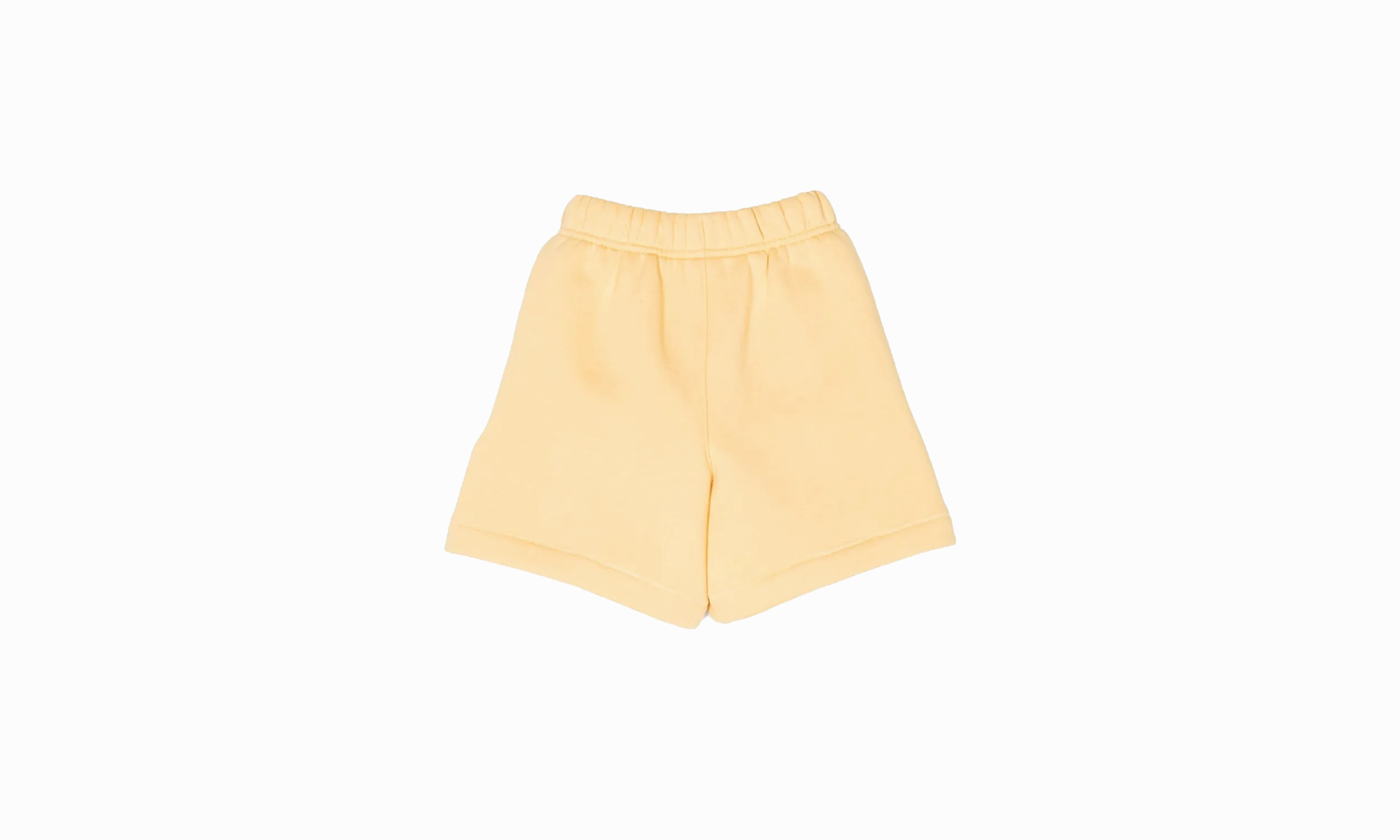 Kids Sweatshort "Light Tuscan" Creative Flow