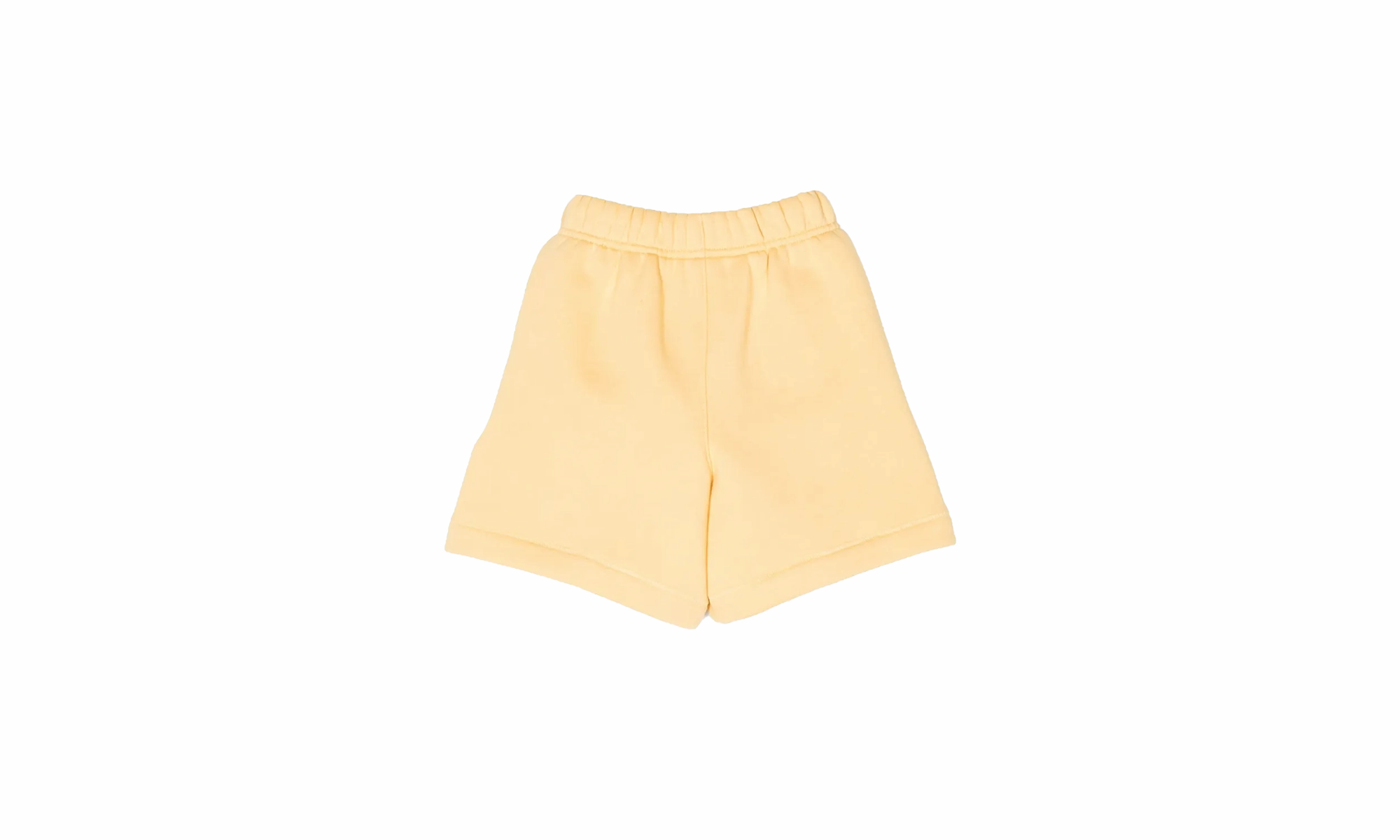 Kids Sweatshort "Light Tuscan" FrictionResistantEdges