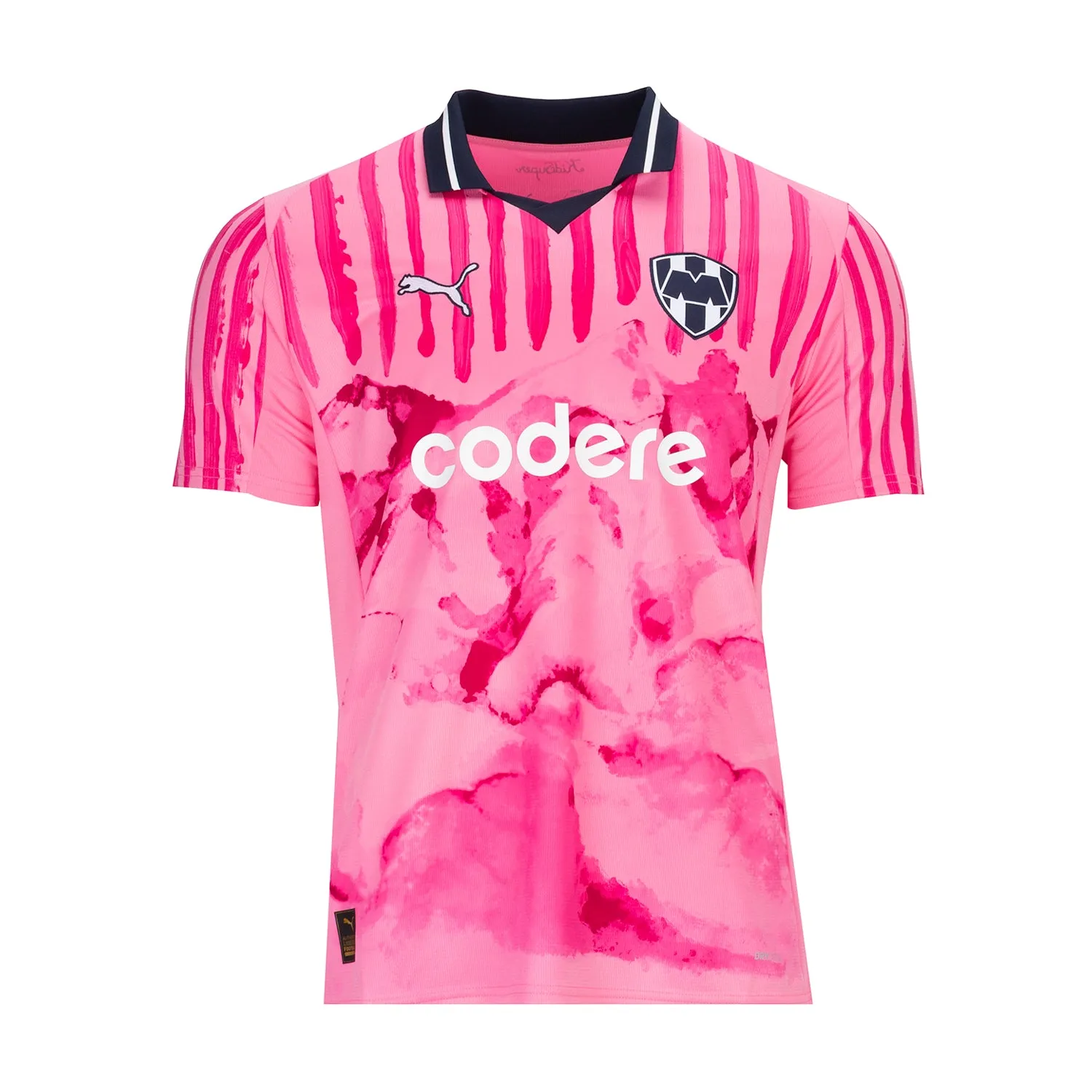 Kidsuper Monterrey Replica Jersey -Mens ZeroIrritationLabels