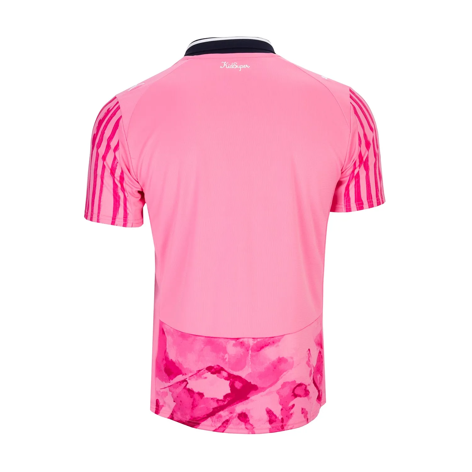 Teacher Chic Kidsuper Monterrey Replica Jersey -Mens