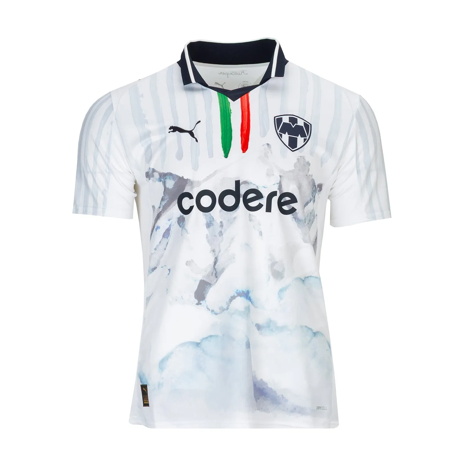 Gentle Power Kidsuper Monterrey Replica Jersey -Mens