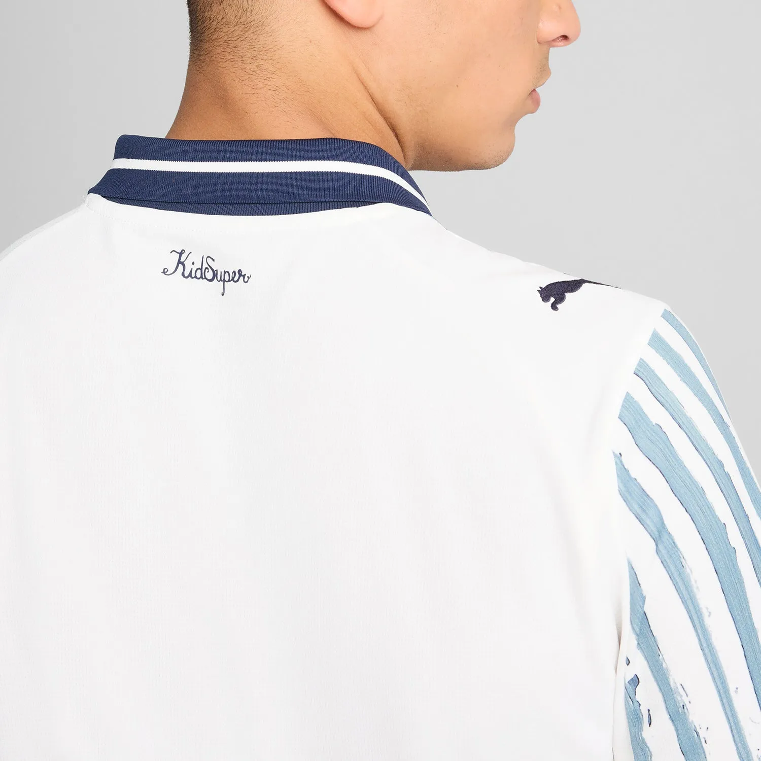 Code Soul Kidsuper Monterrey Replica Jersey -Mens