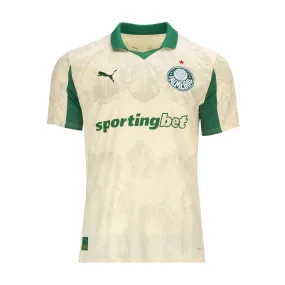 Kid Play Colorfast Dye Kidsuper Palmeiras Replica Jersey -Mens
