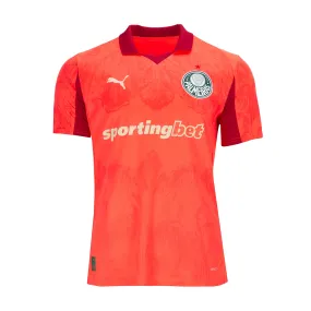 Kidsuper Palmeiras Replica Jersey -Mens Event Vibe