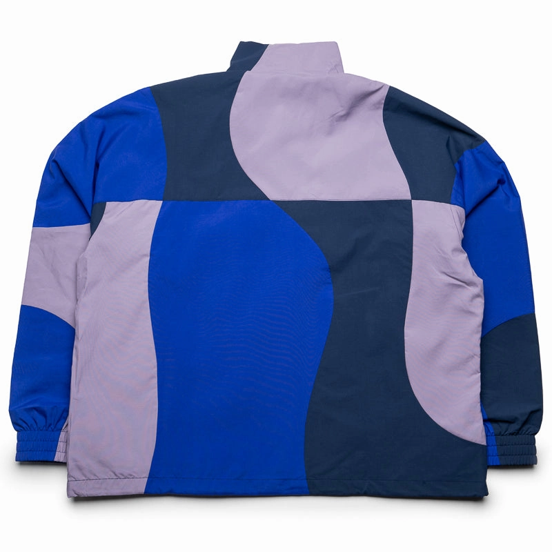 Suitcase Core Look KidSuper x Puma Cellerator Jacket - Lapis Lazuli