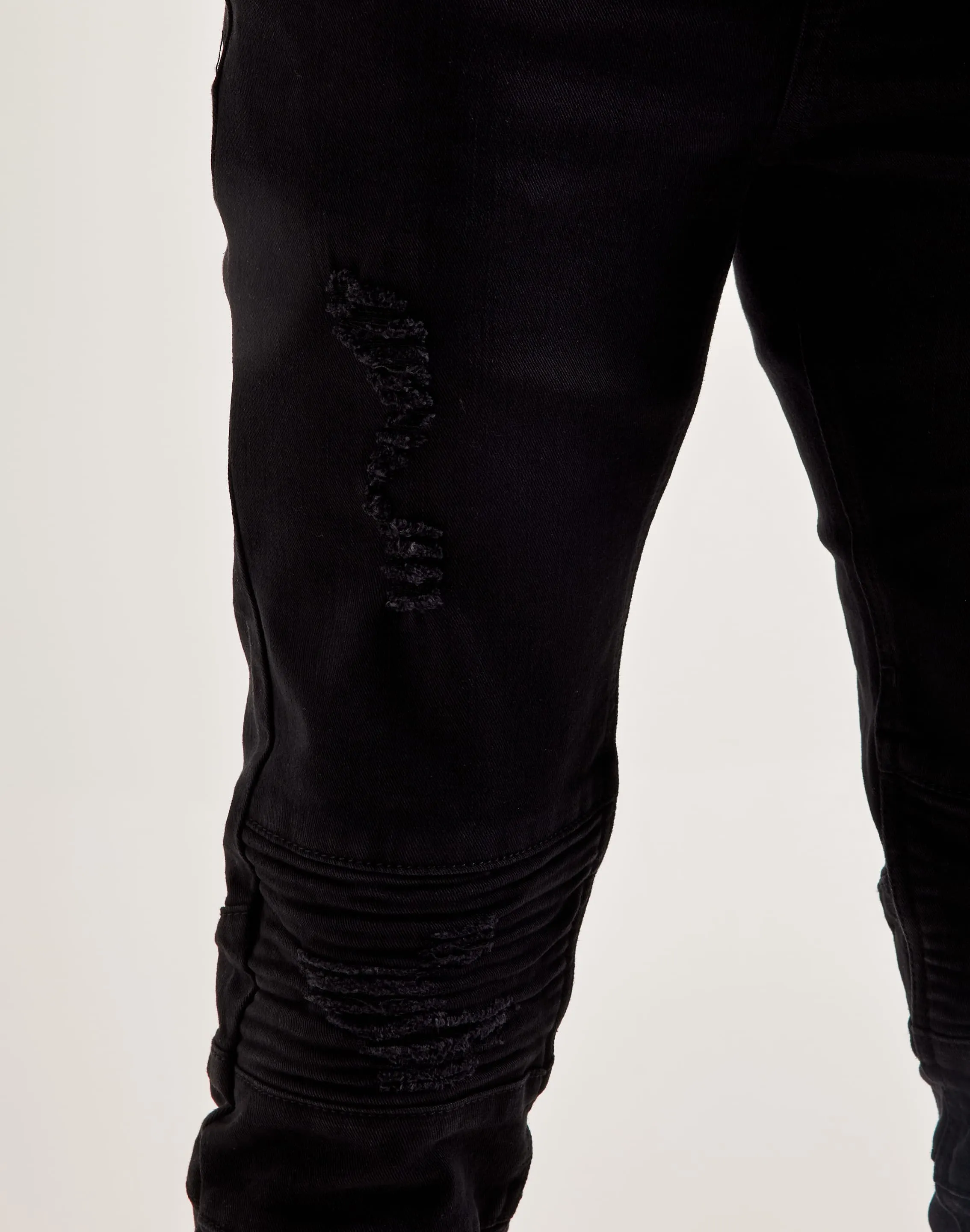 Kilogram Moto Jeans StretchFit