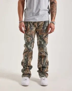 Carry Ease Kindred Straight-Leg Pants