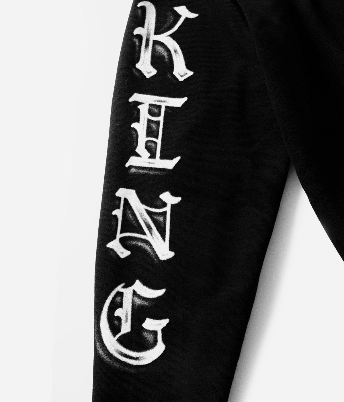 King Skateboards Royal Jewels Hoodie Hiking wear right for outdoor activities