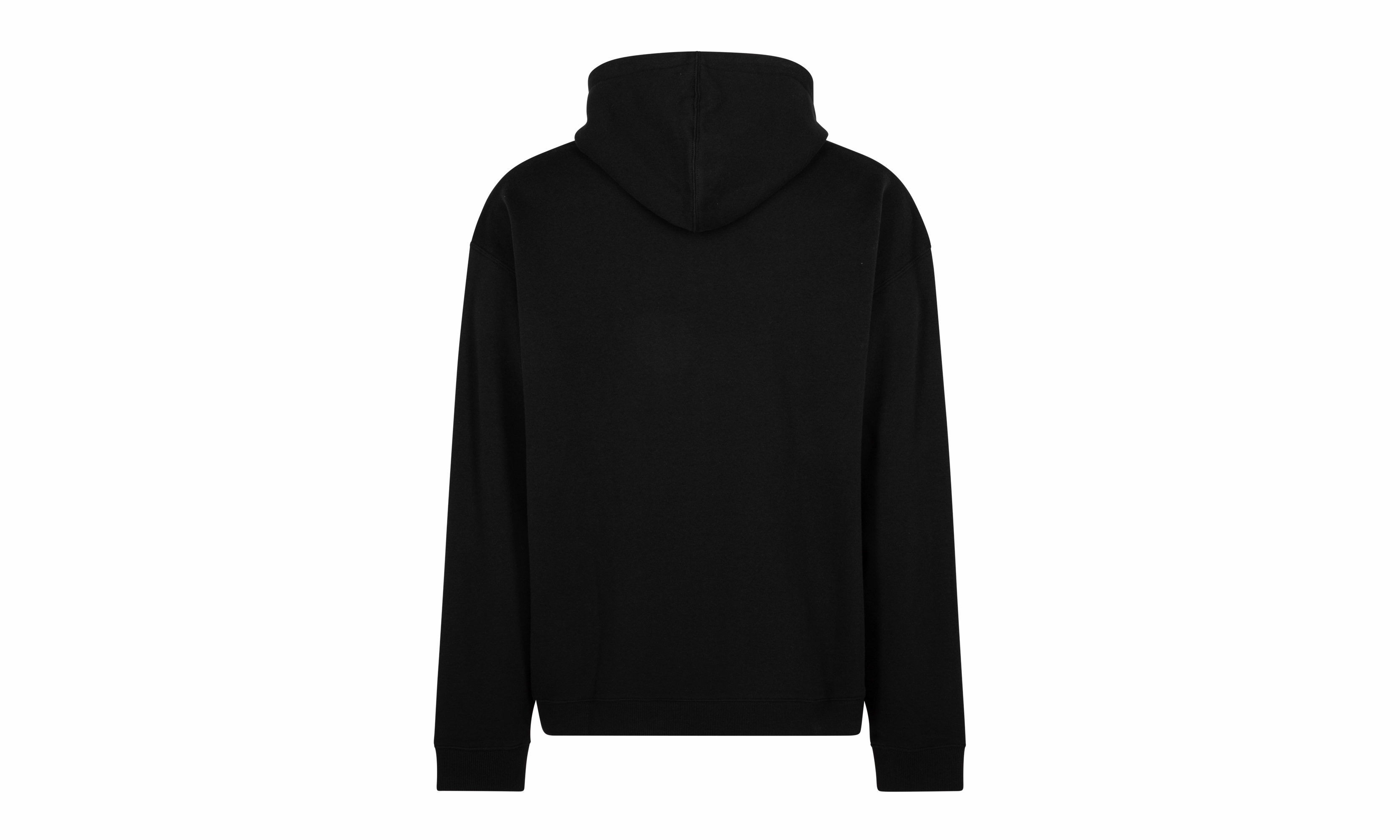 Kithmas Comic Santa Williams III Hoodie "Black"
