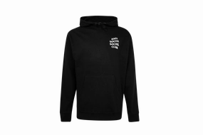Kkoch Hoodie "Black"