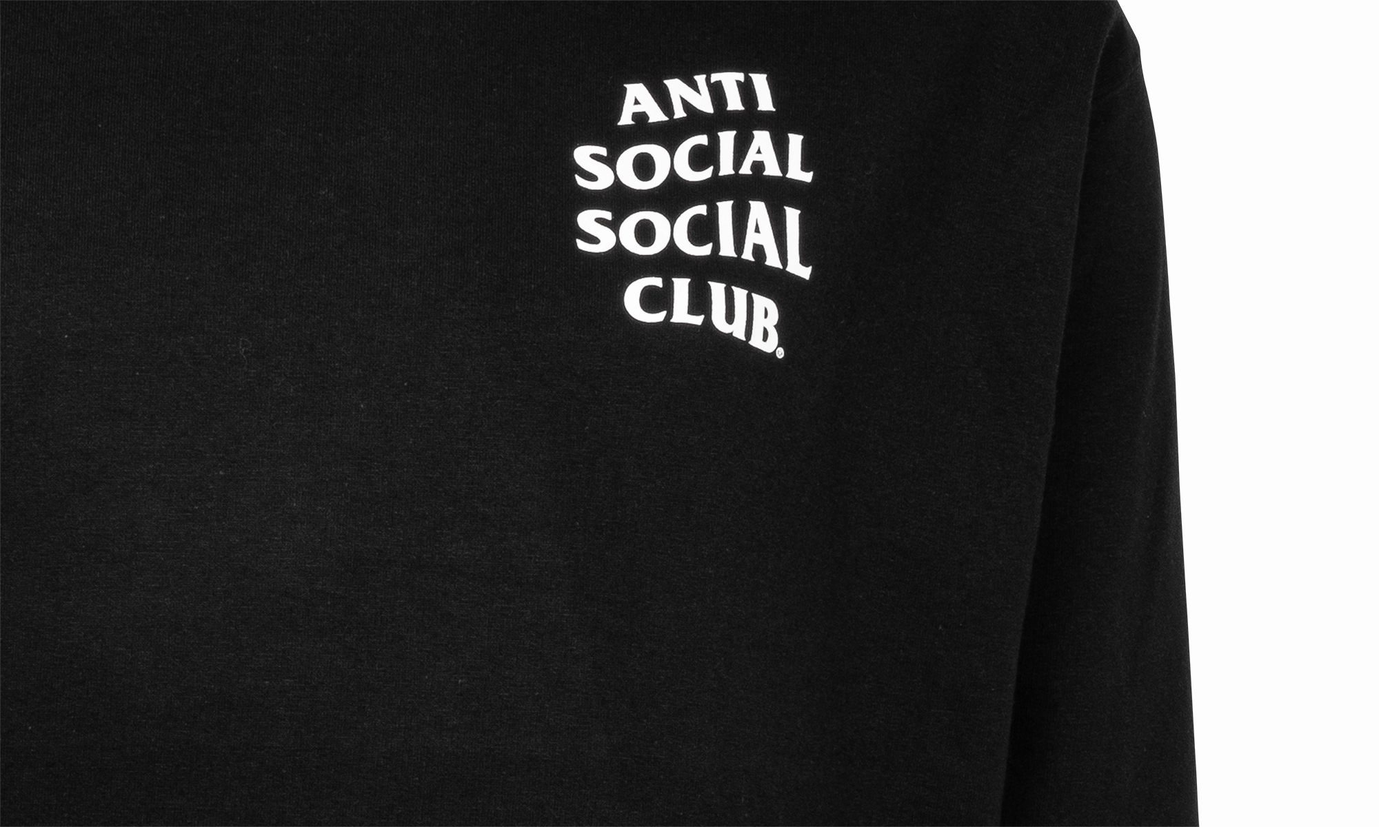 Kkoch Hoodie "Black"