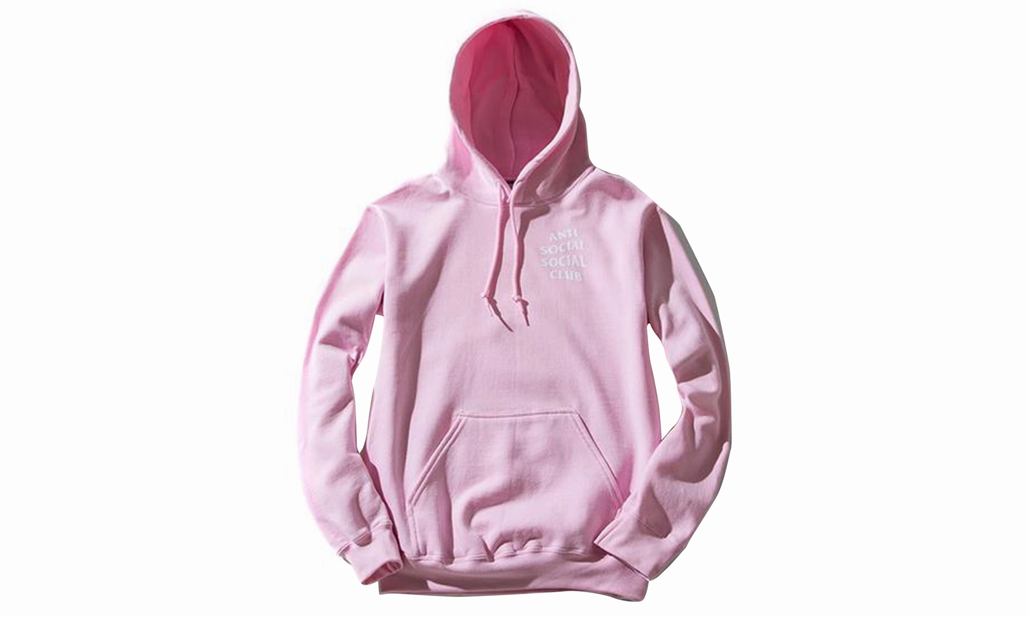 KKoch Hoodie "Pink"