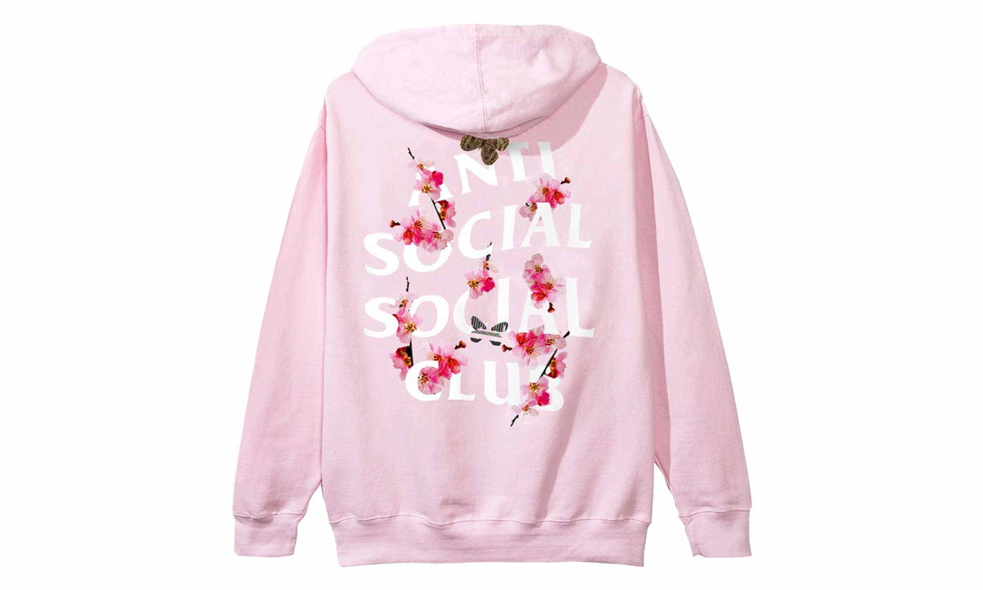 KKoch Hoodie "Pink"