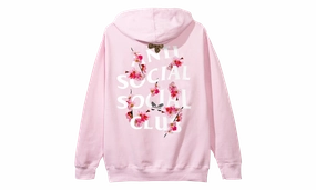 KKoch Hoodie "Pink"