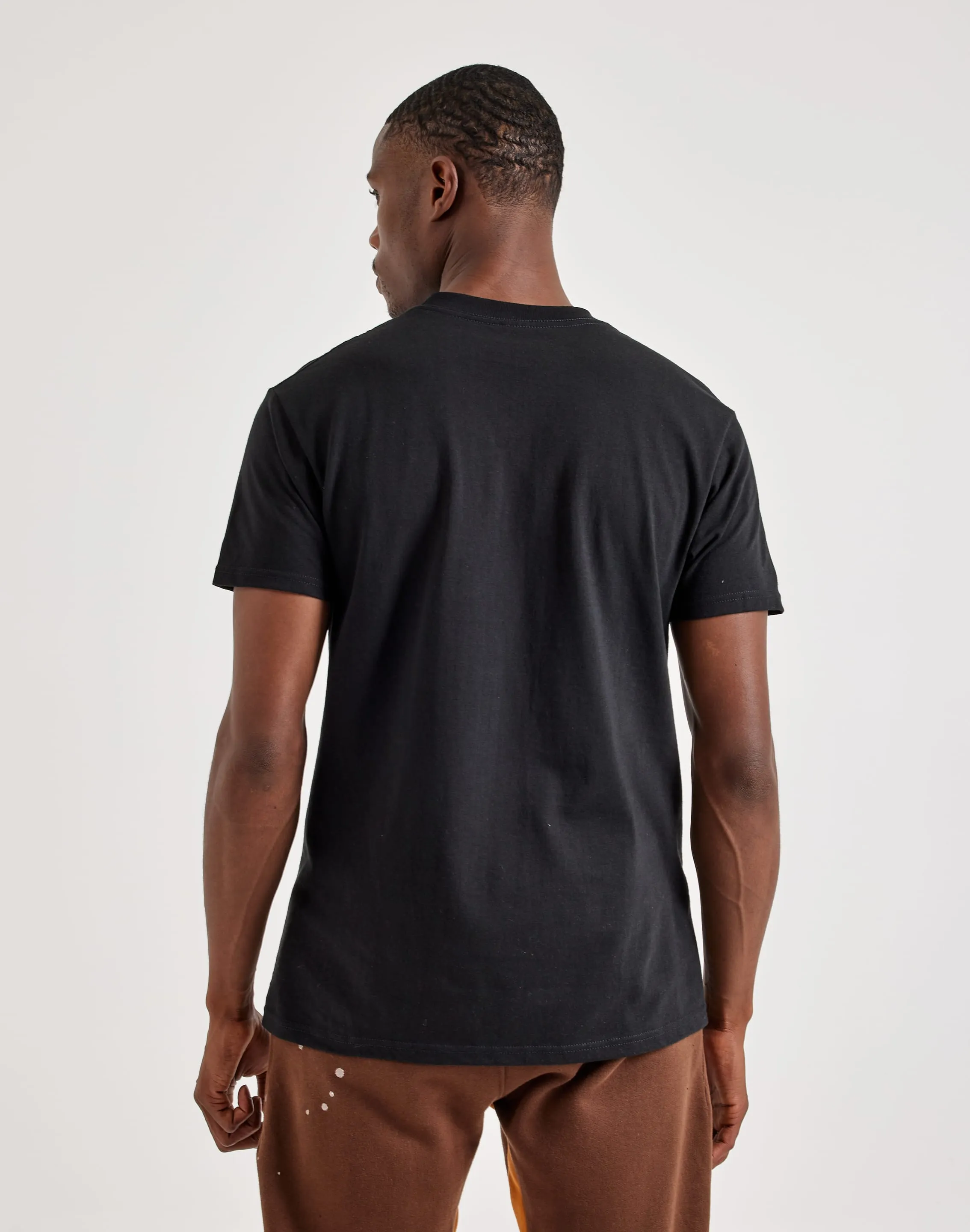 Carnival Look BMG Rebel Regime Tee