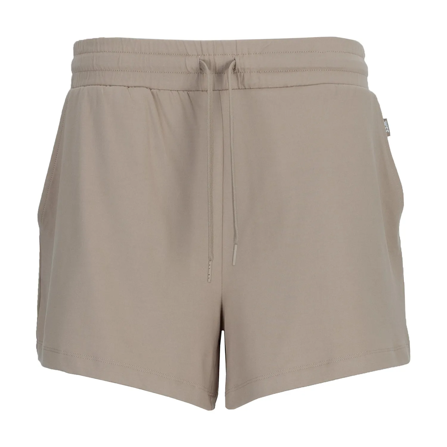 Knit Short - Womens CompactPackableDesign