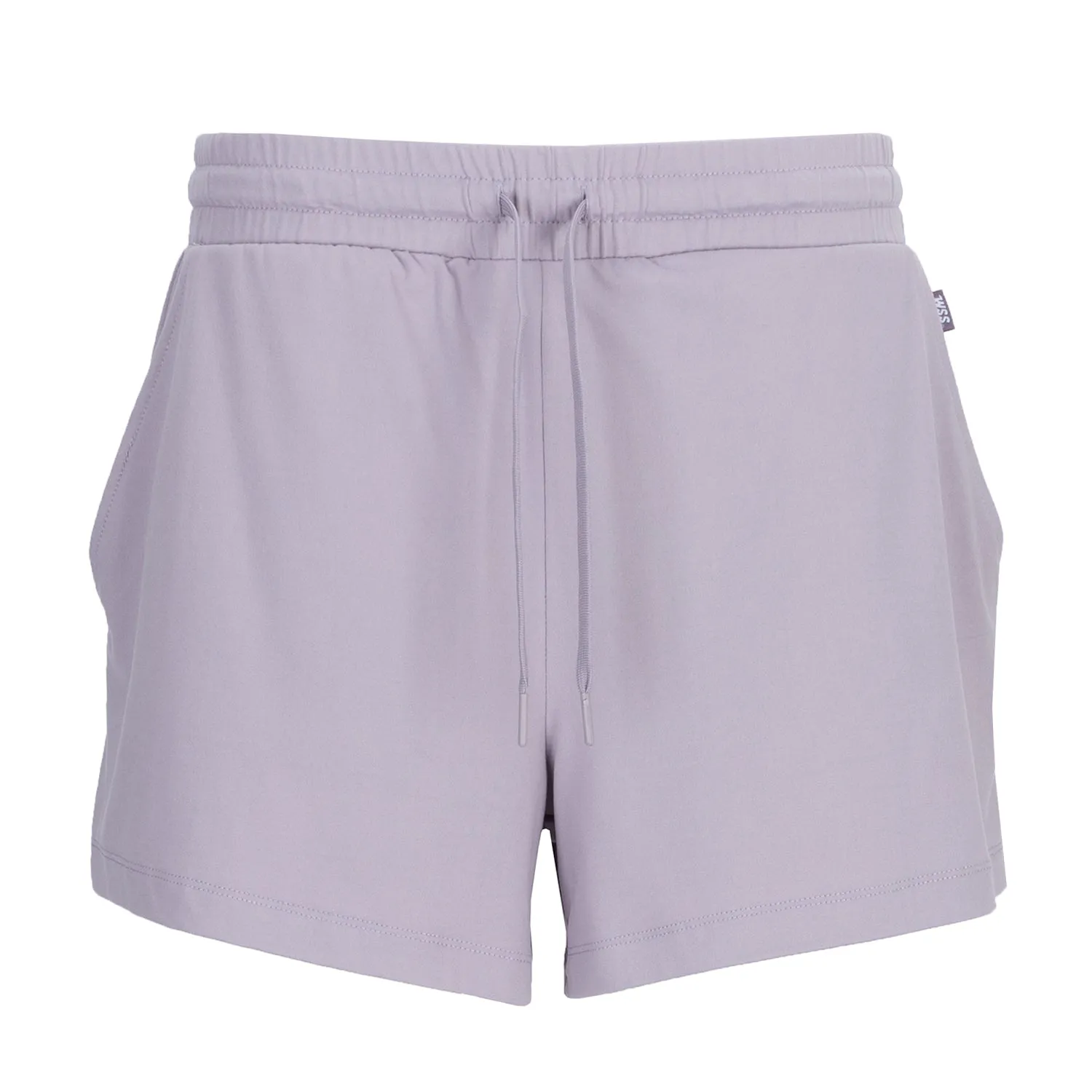 ElasticBinding fresh start Knit Short - Womens