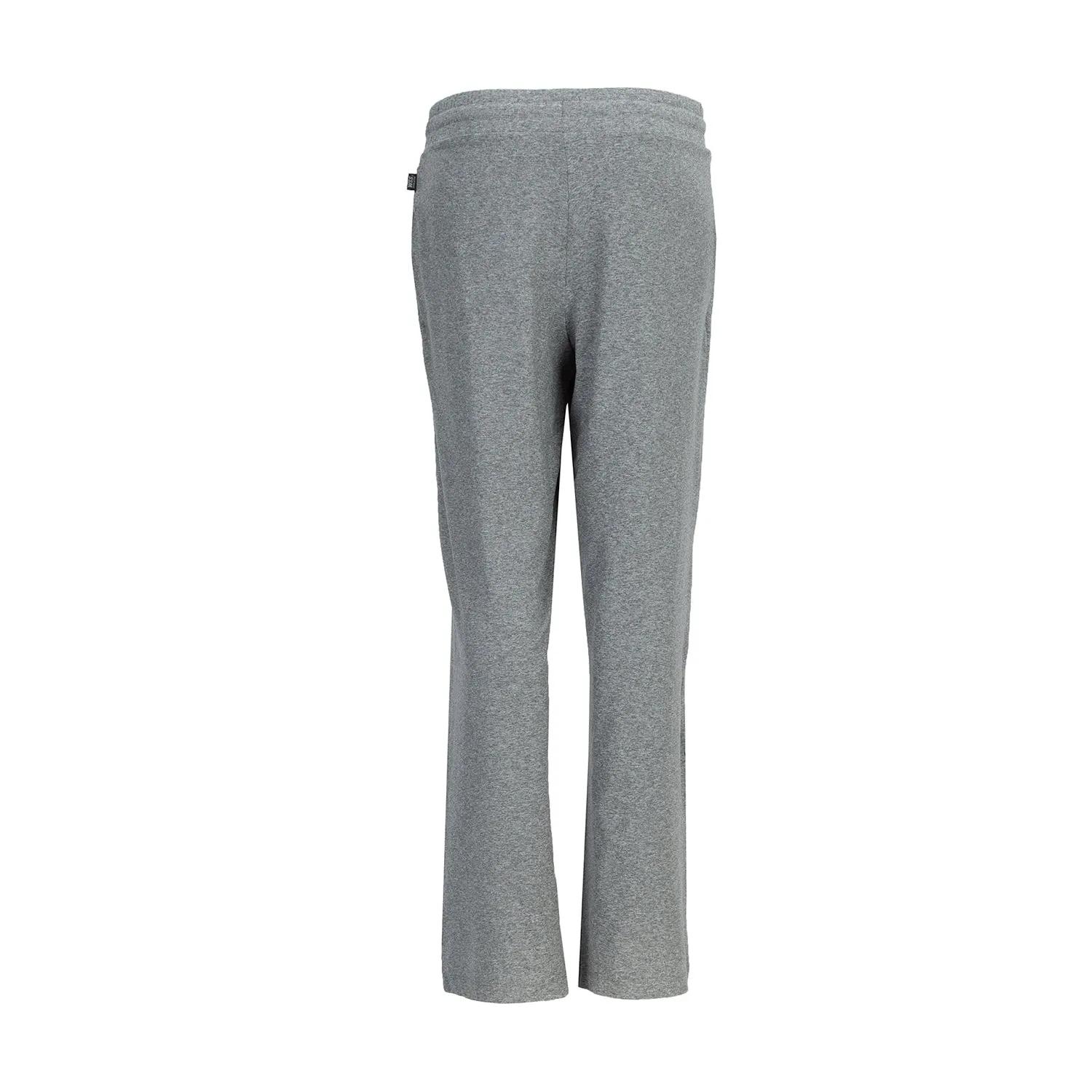 AdjustableHemline Knit Wide Leg Pant - Womens