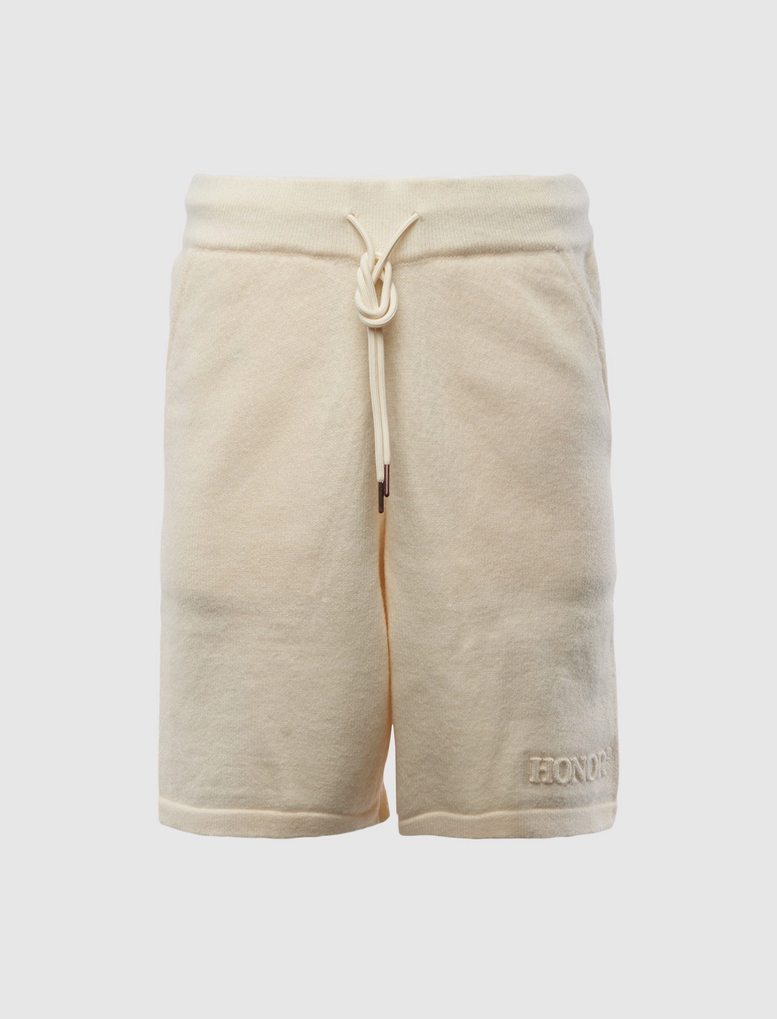 Quick Wash AbrasionGuardTape KNIT SHORT
