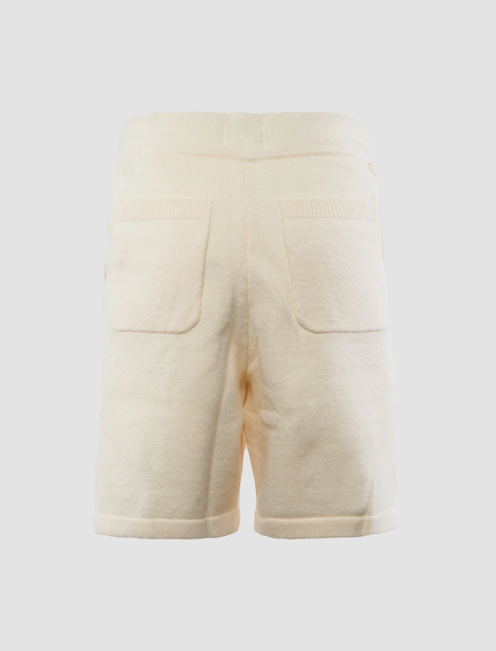 KNIT SHORT Move Easy