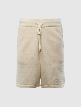 Flexible Knee Panels KNIT SHORT