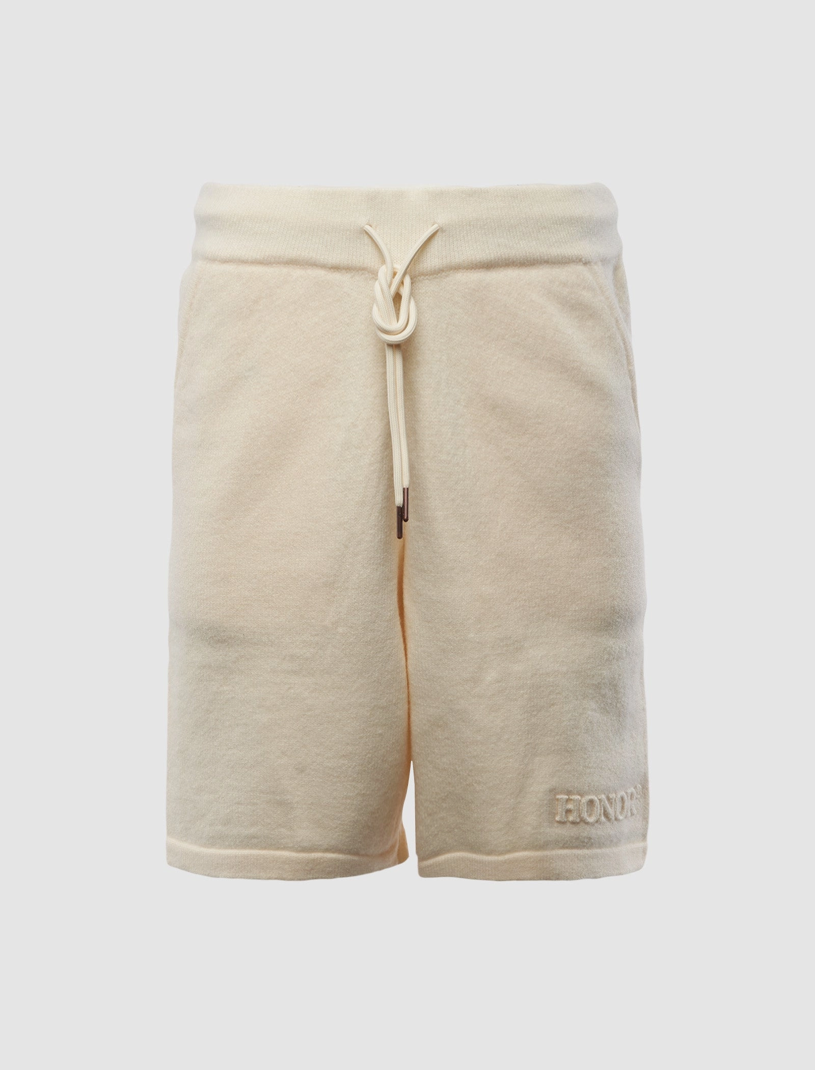 Flexible Knee Panels KNIT SHORT