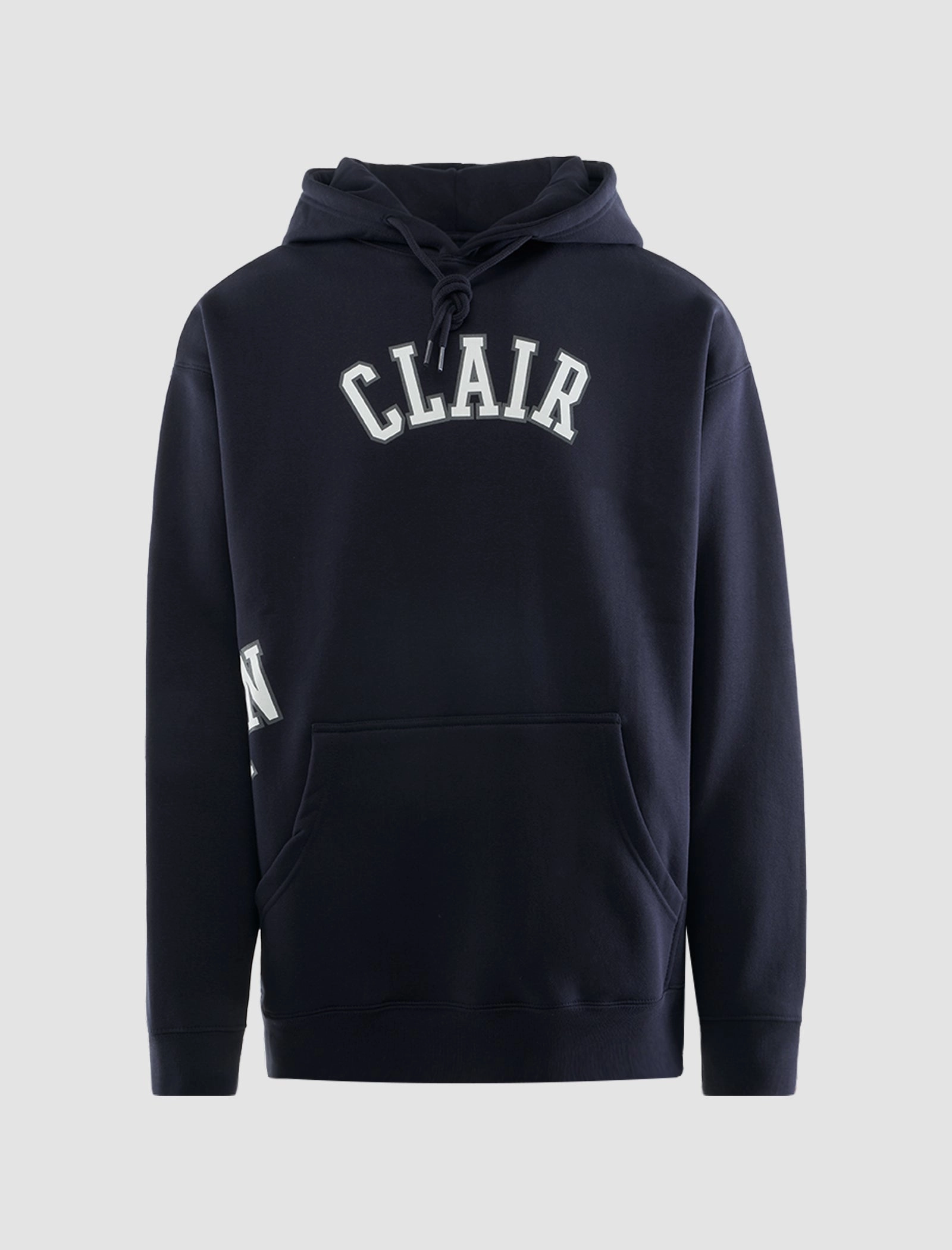 KNOCKOFF HOODIE Teflon Finish