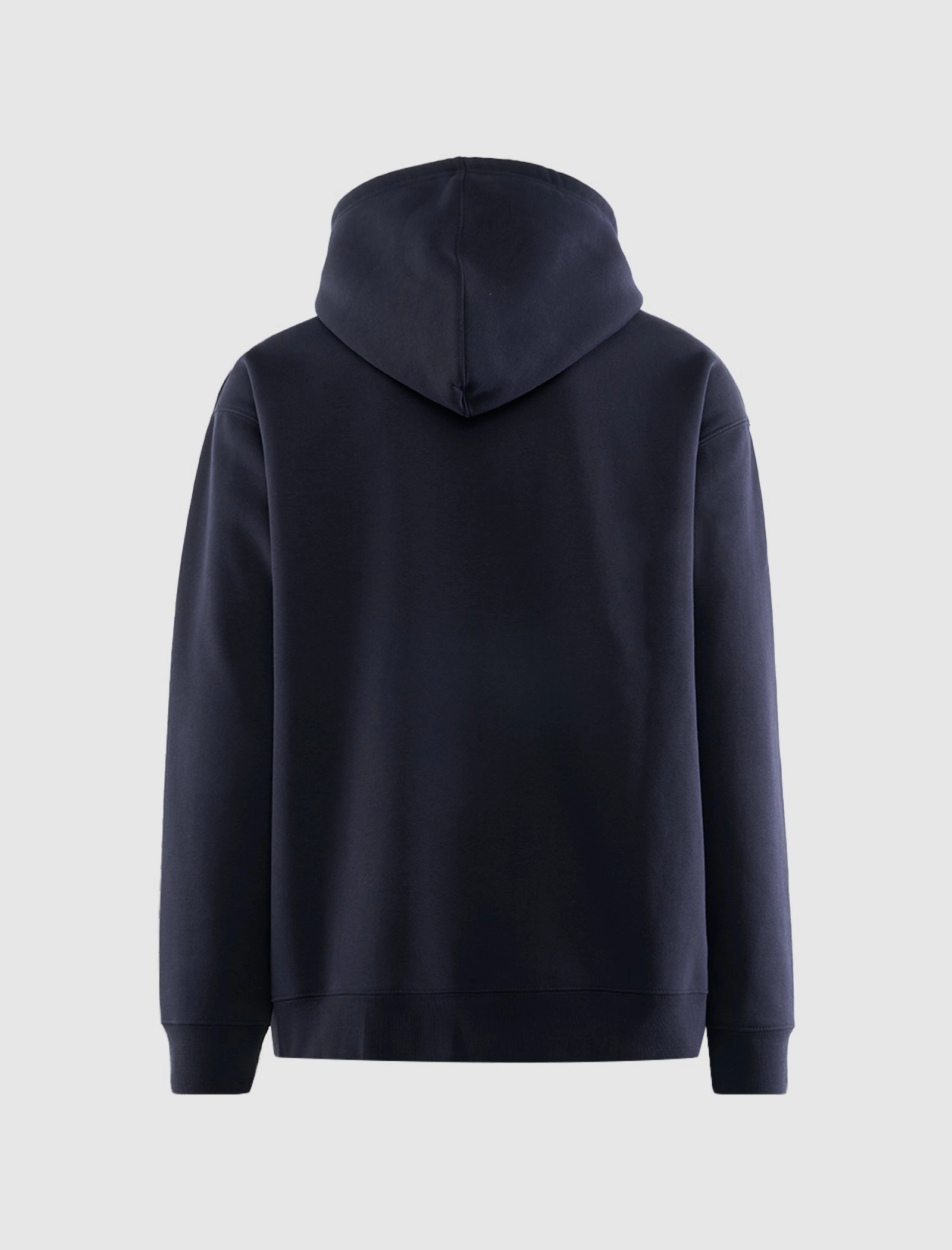 Multi pockets Simple Chill Piece KNOCKOFF HOODIE