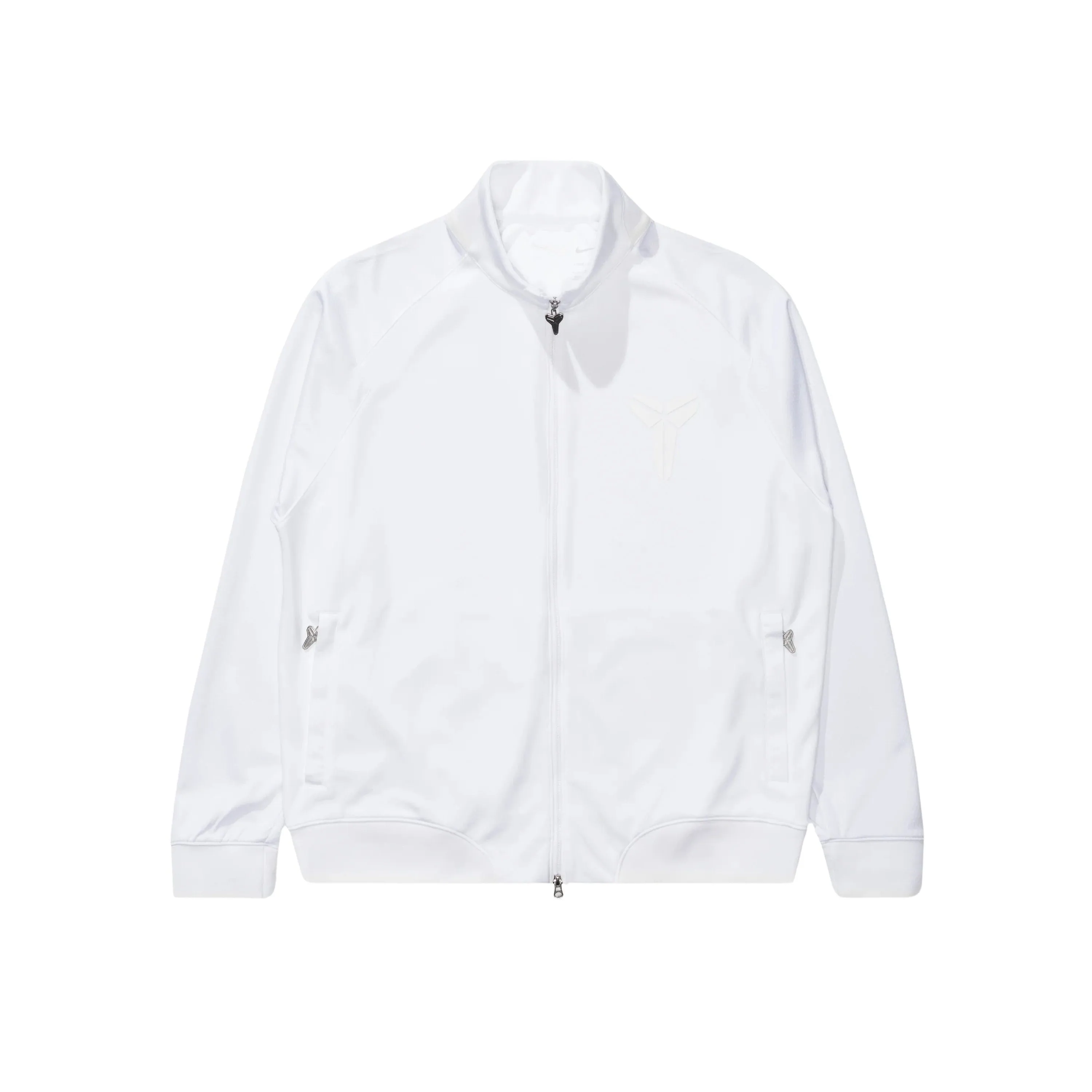 Kobe Nike Dri-FIT Basketball Jacket TemperatureRegulating Tech Noise Reducing Hardware