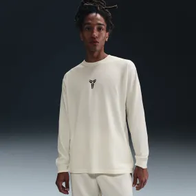 KOBE "YEAR OF THE MAMBA" MAX90 LS TEE - SAIL Metro Edge