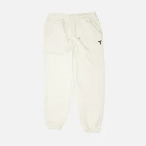 KOBE "YEAR OF THE MAMBA" THERMA-FIT BASKETBALL PANTS - WHITE Morning Walk