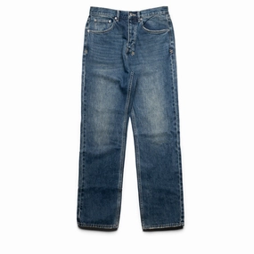 FlexibleFit Ksubi Anti K Gasoline Denim Pant - Indigo
