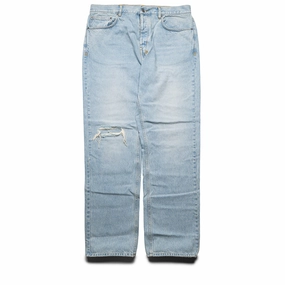 Ksubi Anti K Paragon Denim Pant - Indigo Scandi Clean