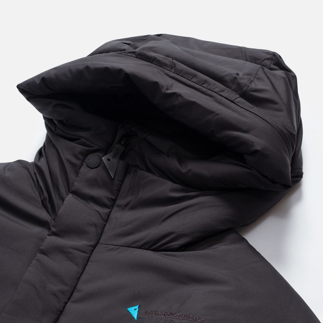 L?dyn Hood Jacket snowboarding