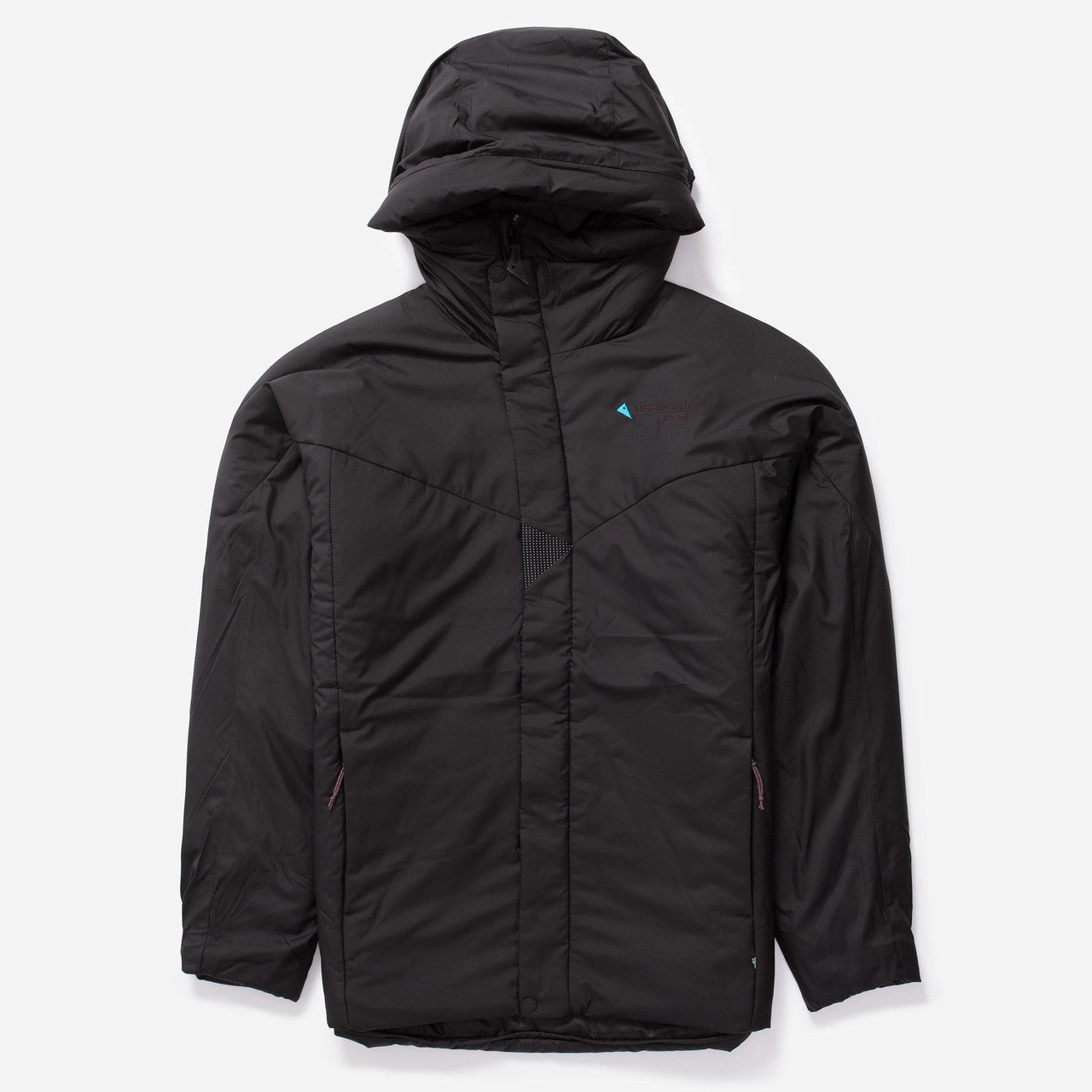 L?dyn Hood Jacket AdjustableCuffs