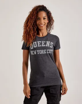 Pure Tone Love Glow LA Pop Art Word Art Queens NY Tee